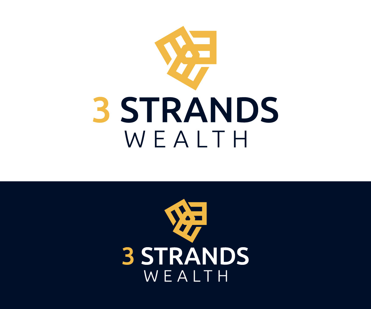 Logo Design by Kavth for this project | Design #32207076