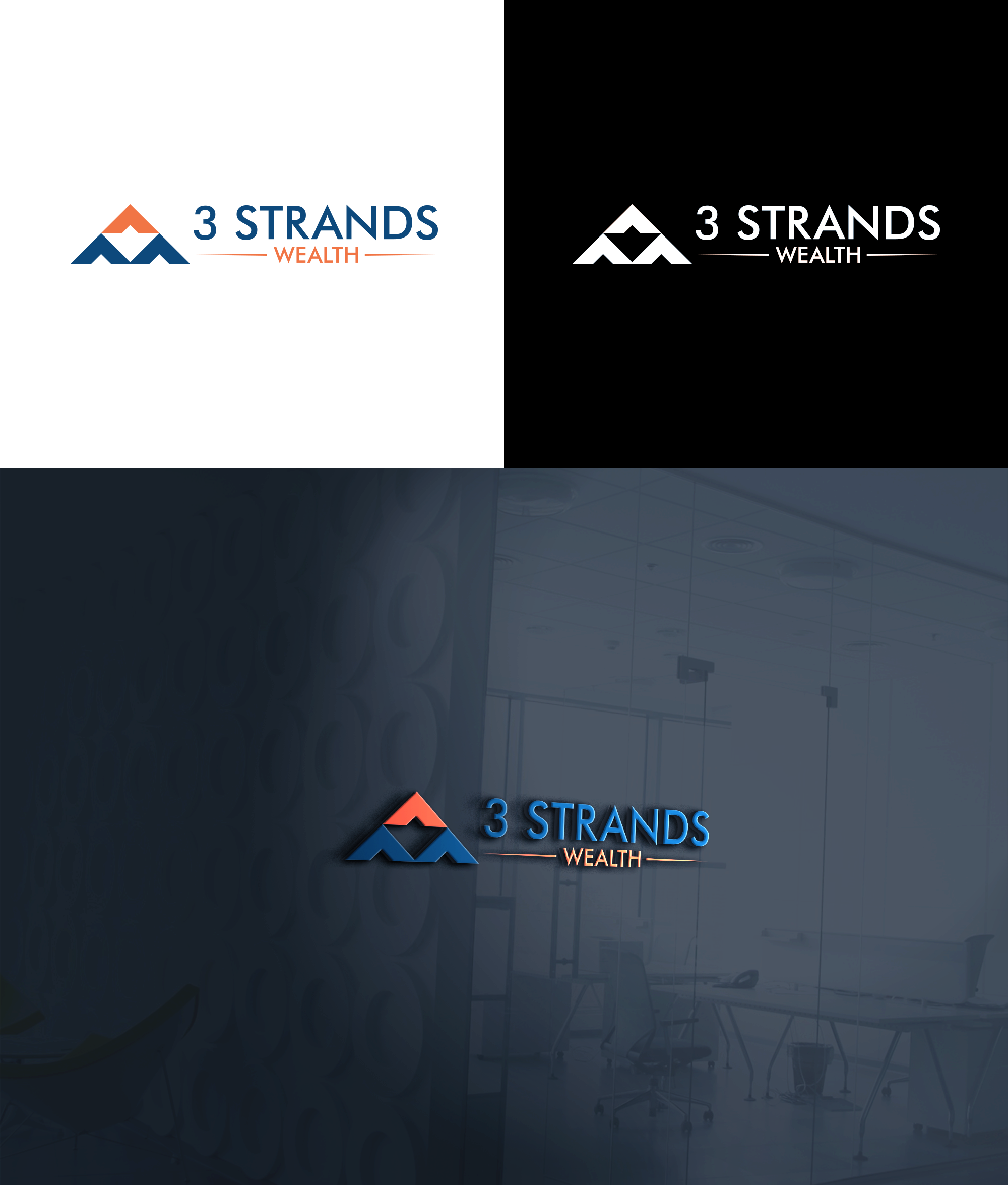 Logo Design by RA-bica for this project | Design #32182286