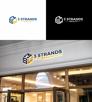 Logo Design by RA-bica for this project | Design: #32182288