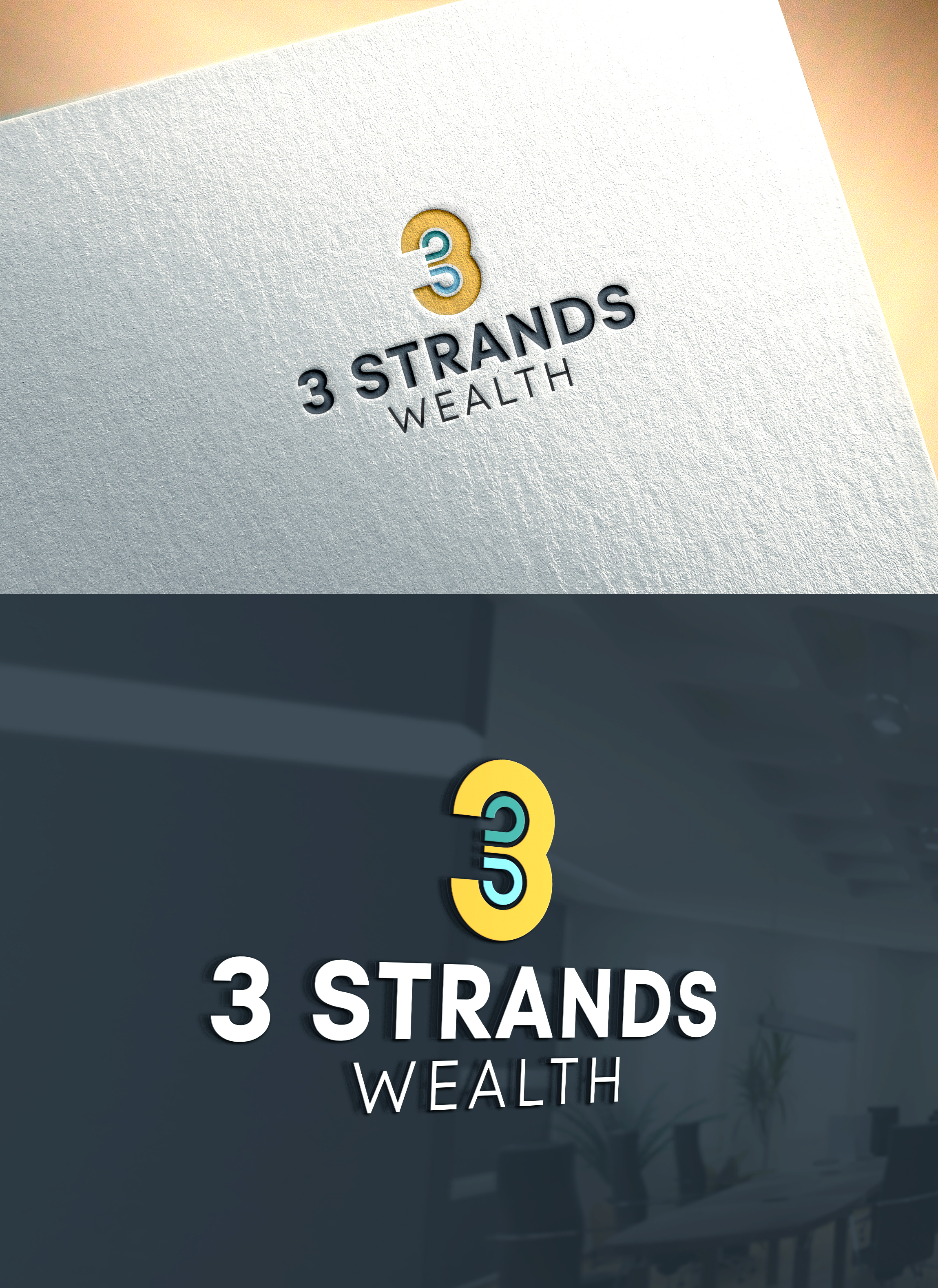 Logo Design by RaKu 2 for this project | Design #32212519