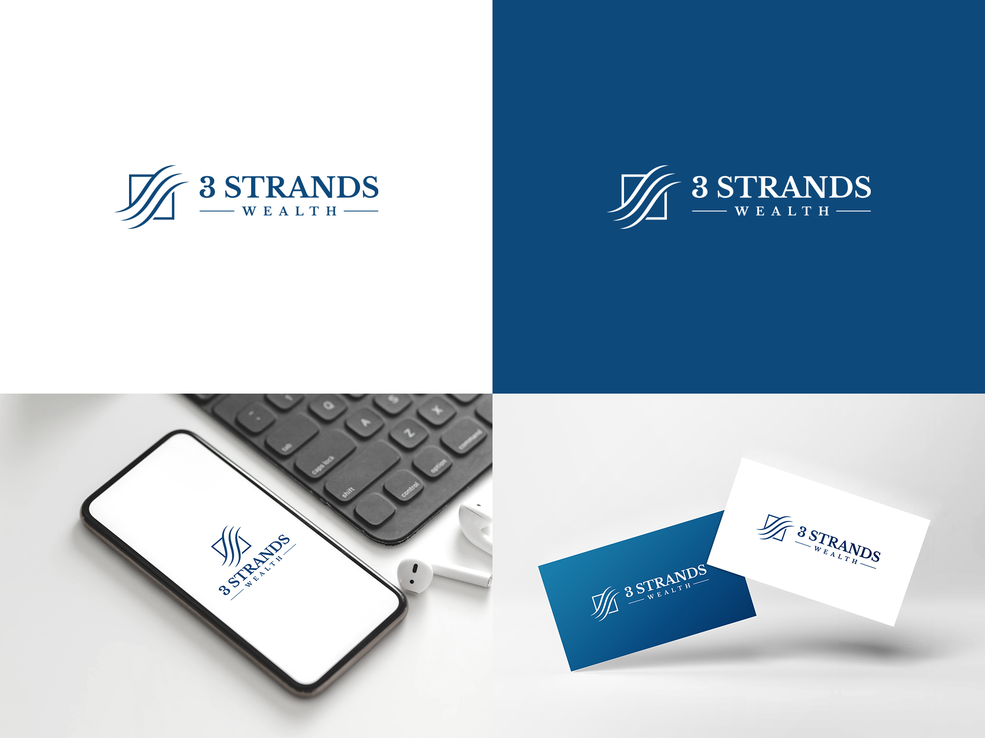 Logo Design by COLOUR CREATIVE for this project | Design #32213225