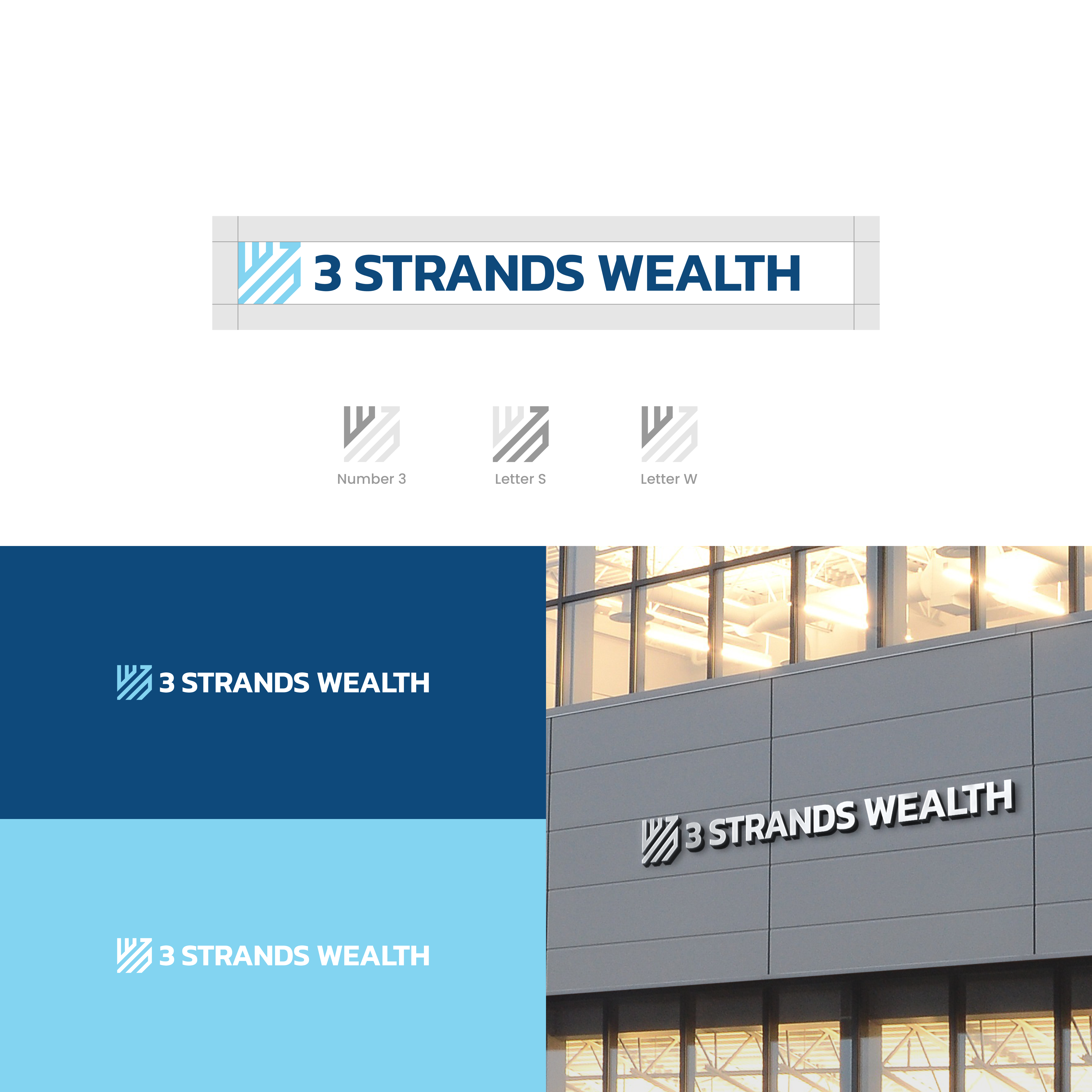 Logo Design by Andi Pratama for this project | Design #32177845