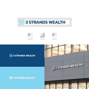 Logo Design by Andi Pratama for this project | Design #32177845