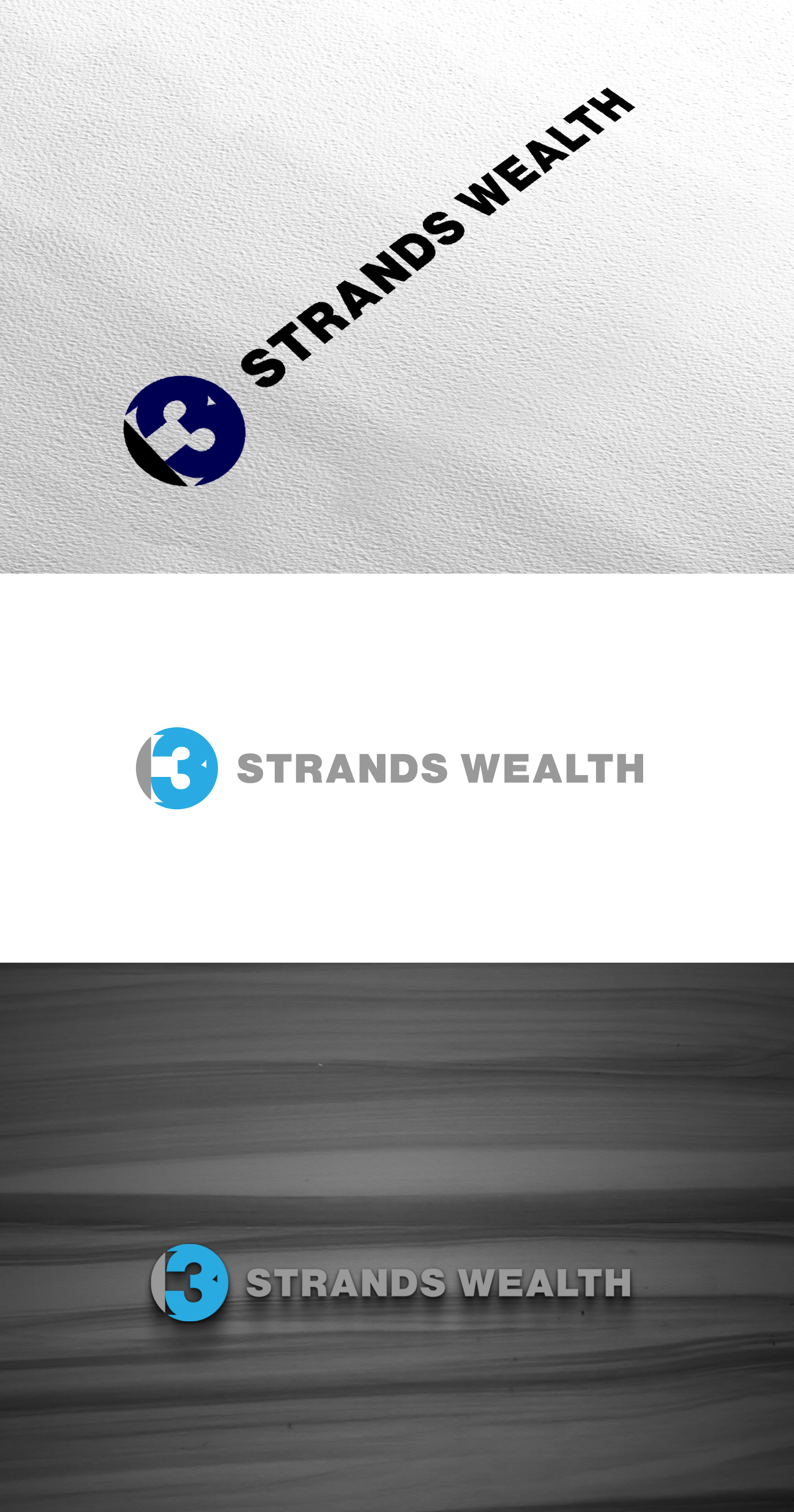 Logo Design by 100%design for this project | Design #32171050
