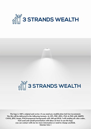 Logo Design by shafikulogo for this project | Design: #32176789