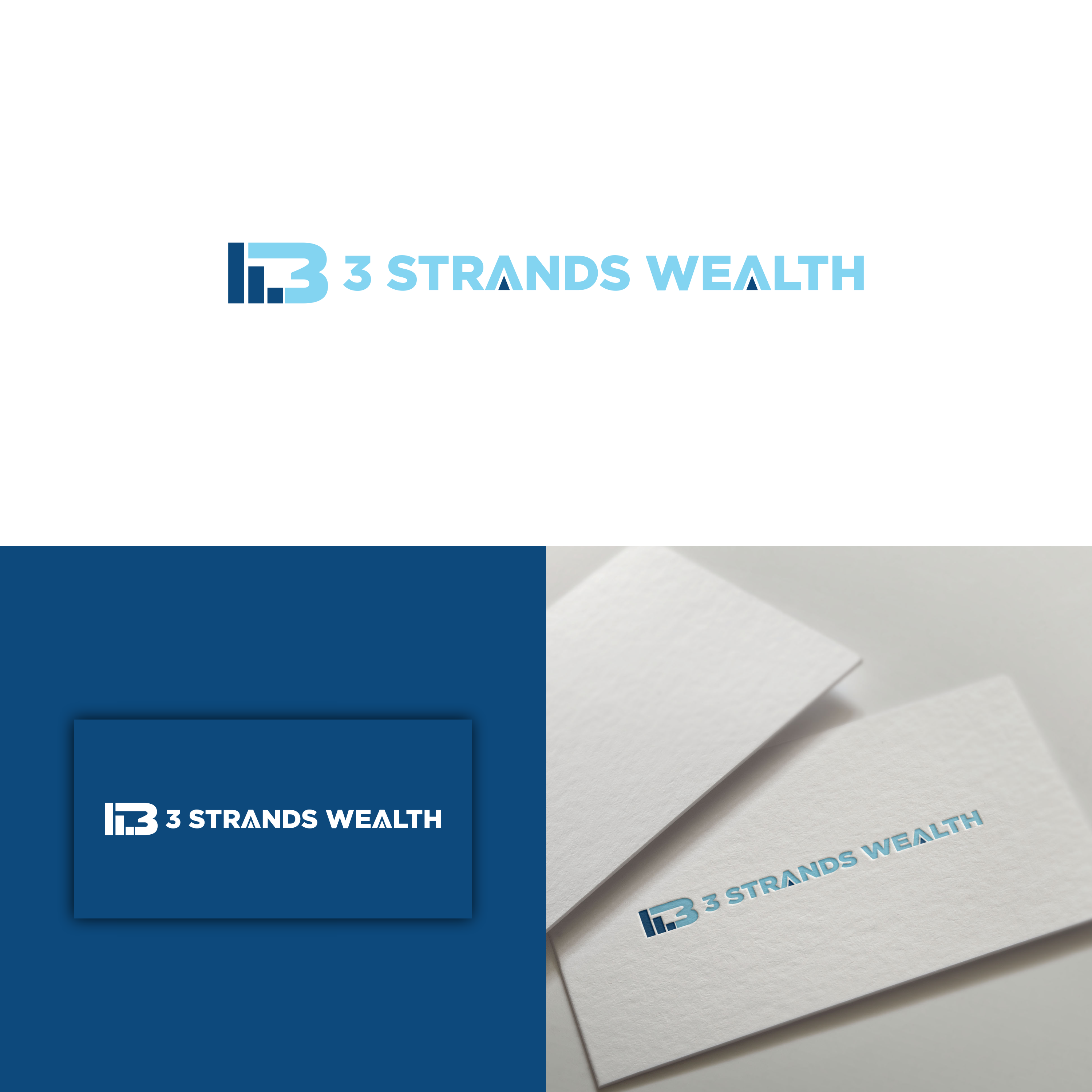 Logo Design by syad666 for this project | Design #32170259