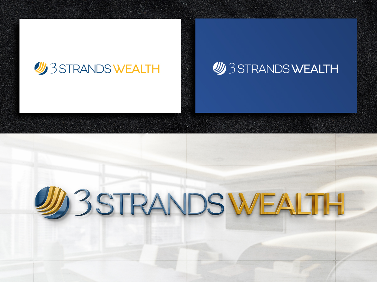 Logo Design by ArtSamurai for this project | Design #32176525