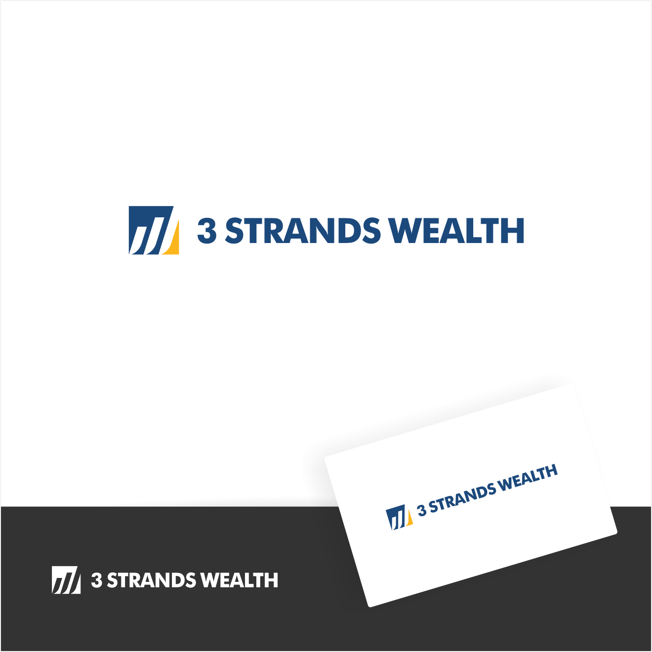 Logo Design by Arham Hidayat for this project | Design #32195679