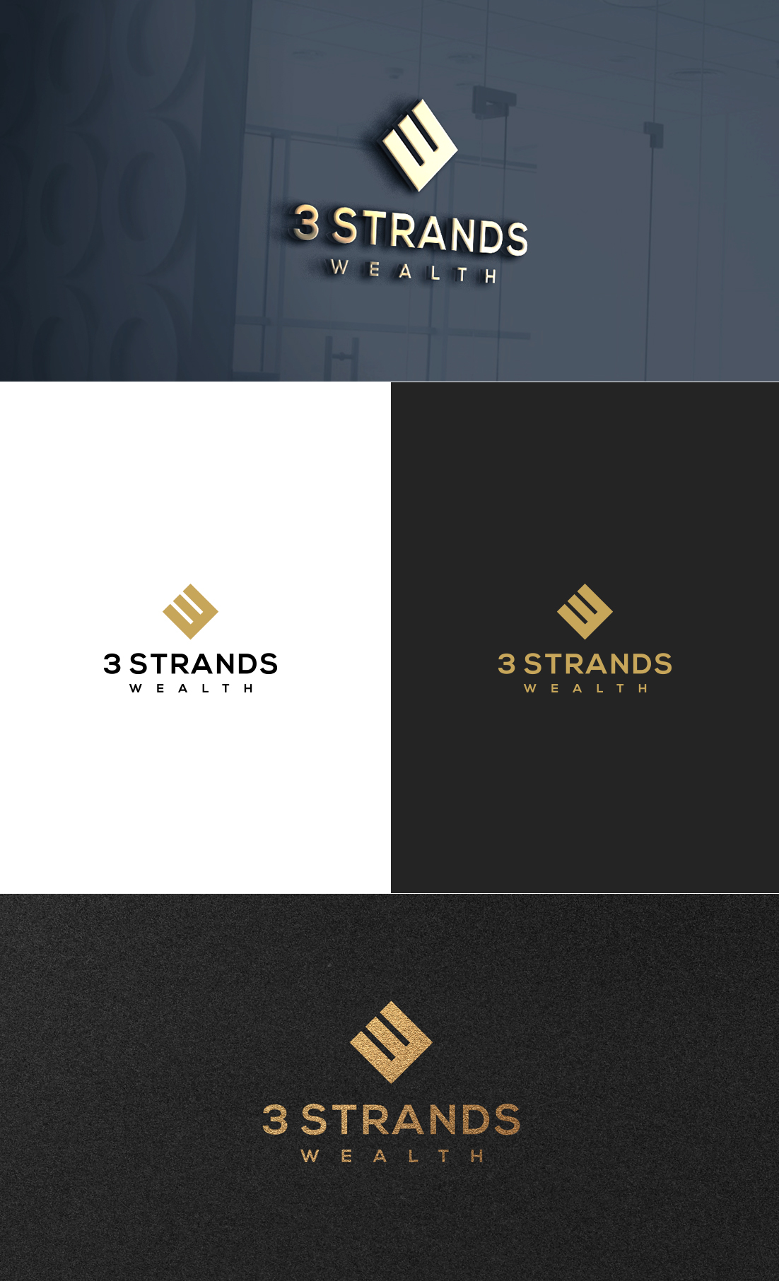 Logo Design by GLDesigns for this project | Design #32172013