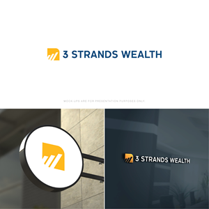 Logo Design by The Lion Studios for this project | Design: #32171967