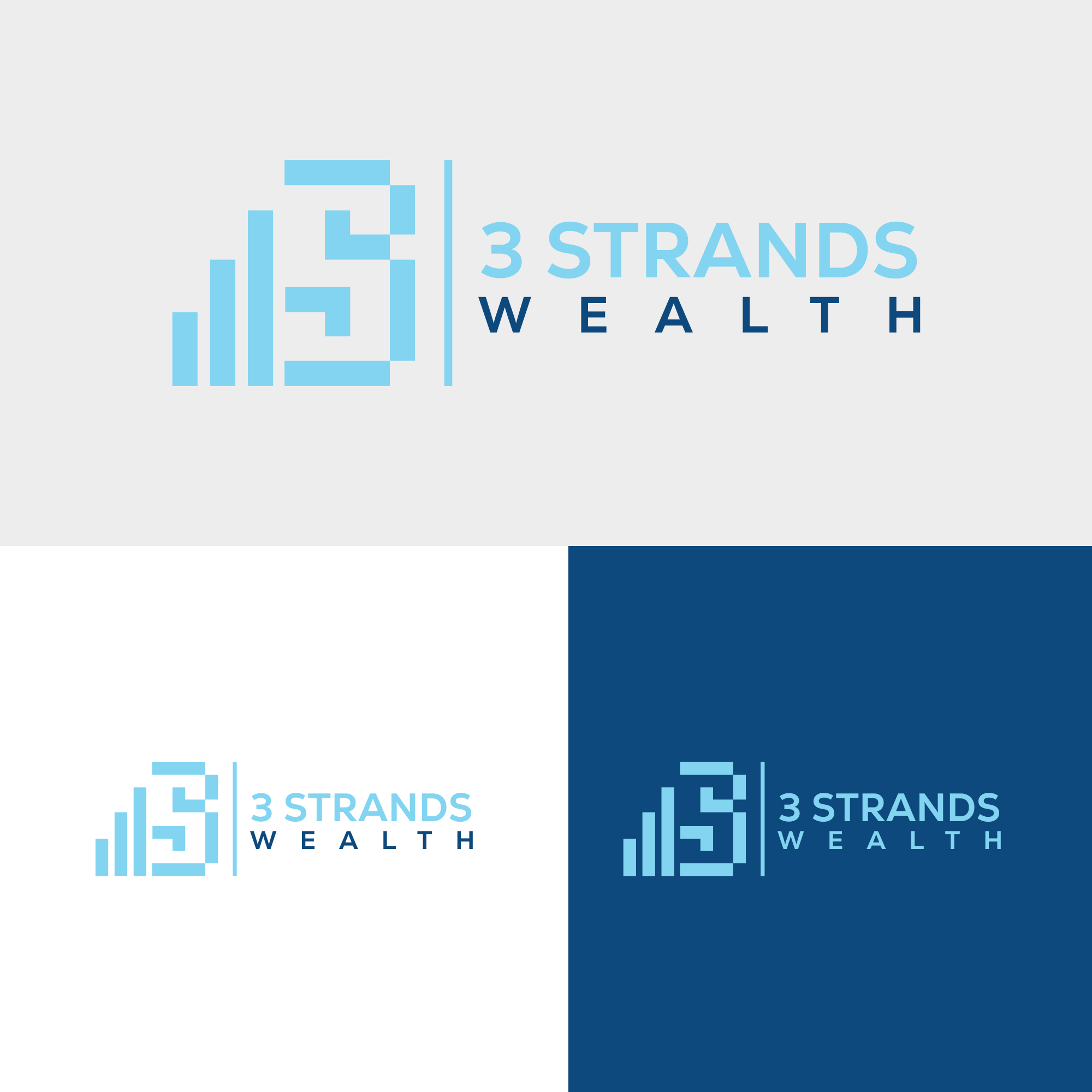 Logo Design by anak mama for this project | Design #32200137
