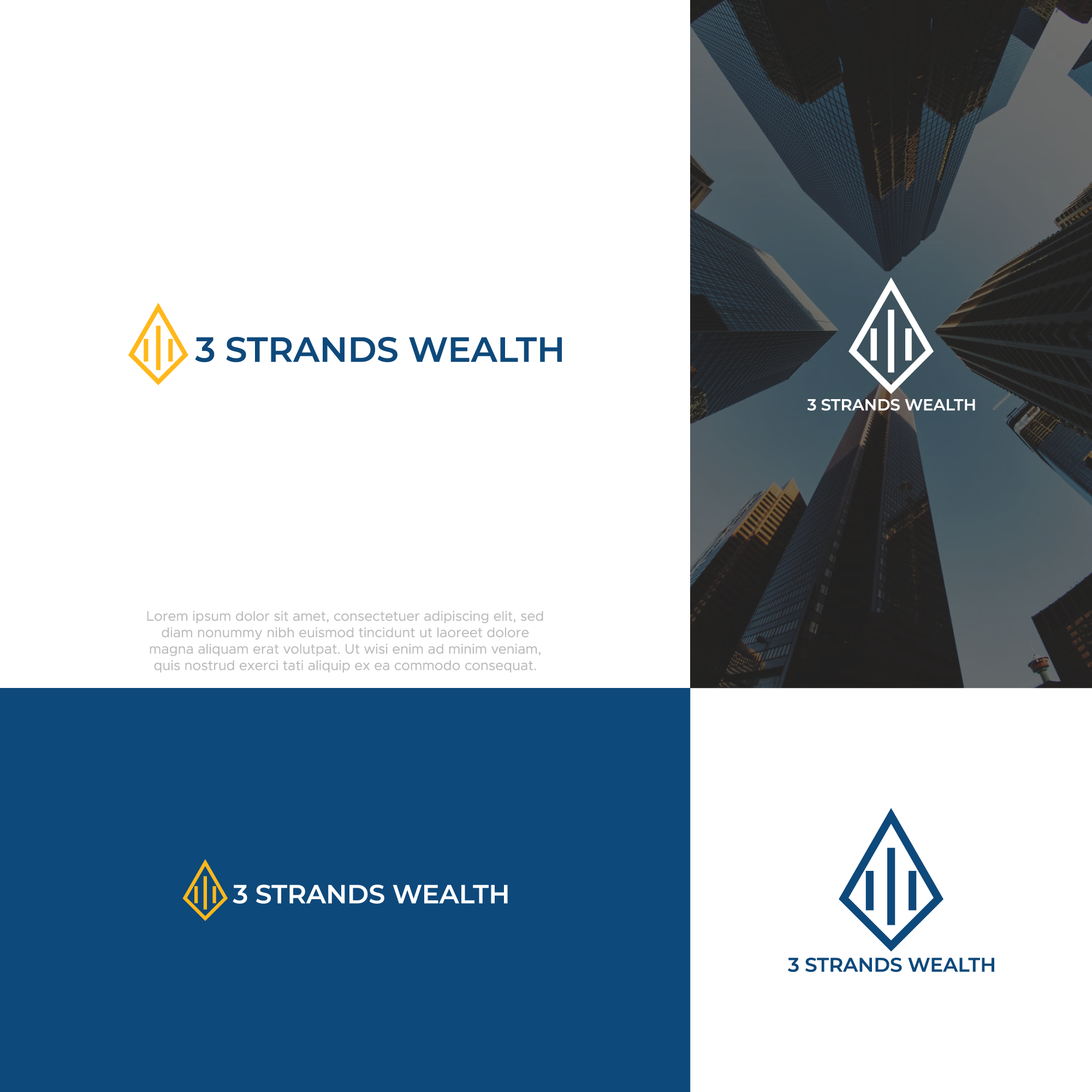 Logo Design by Zak deZign for this project | Design #32167516