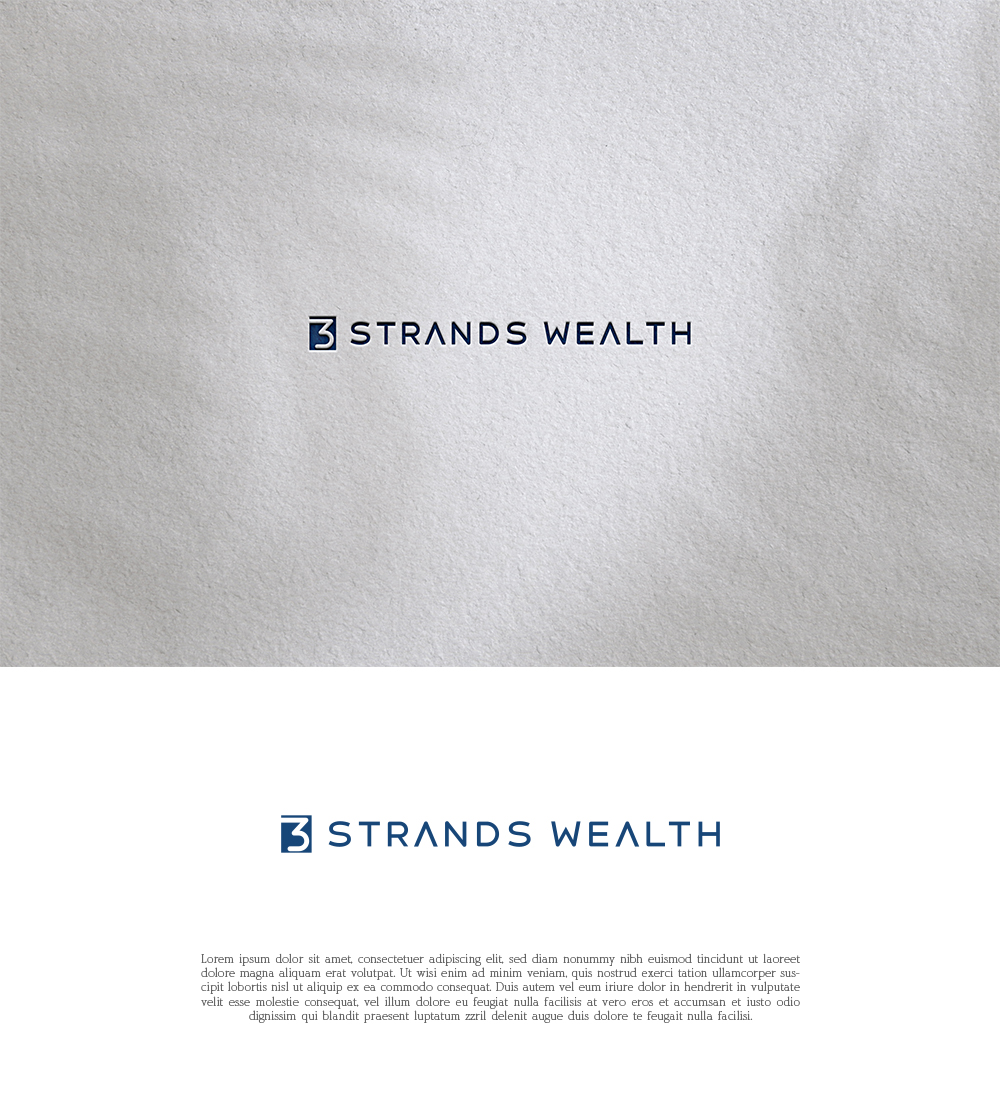 Logo Design by Amelia 25 for this project | Design #32206193