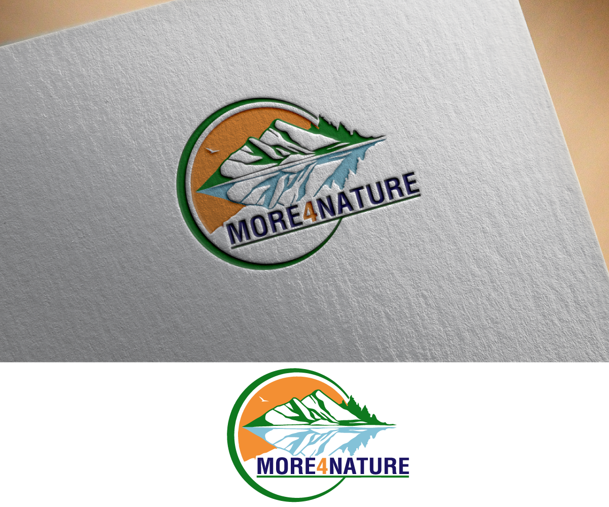 Logo Design by FARU.......... for this project | Design #32171665