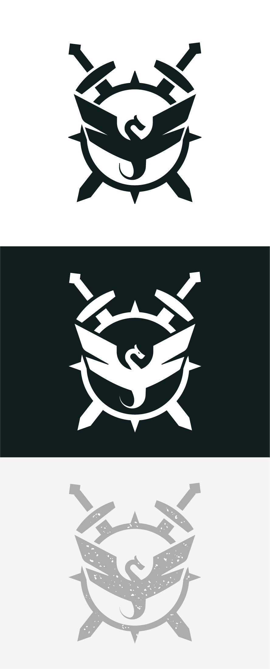 Logo-Design von MA.PTY für Fearless & Far Adventure Travel Inc. | Design #32180641