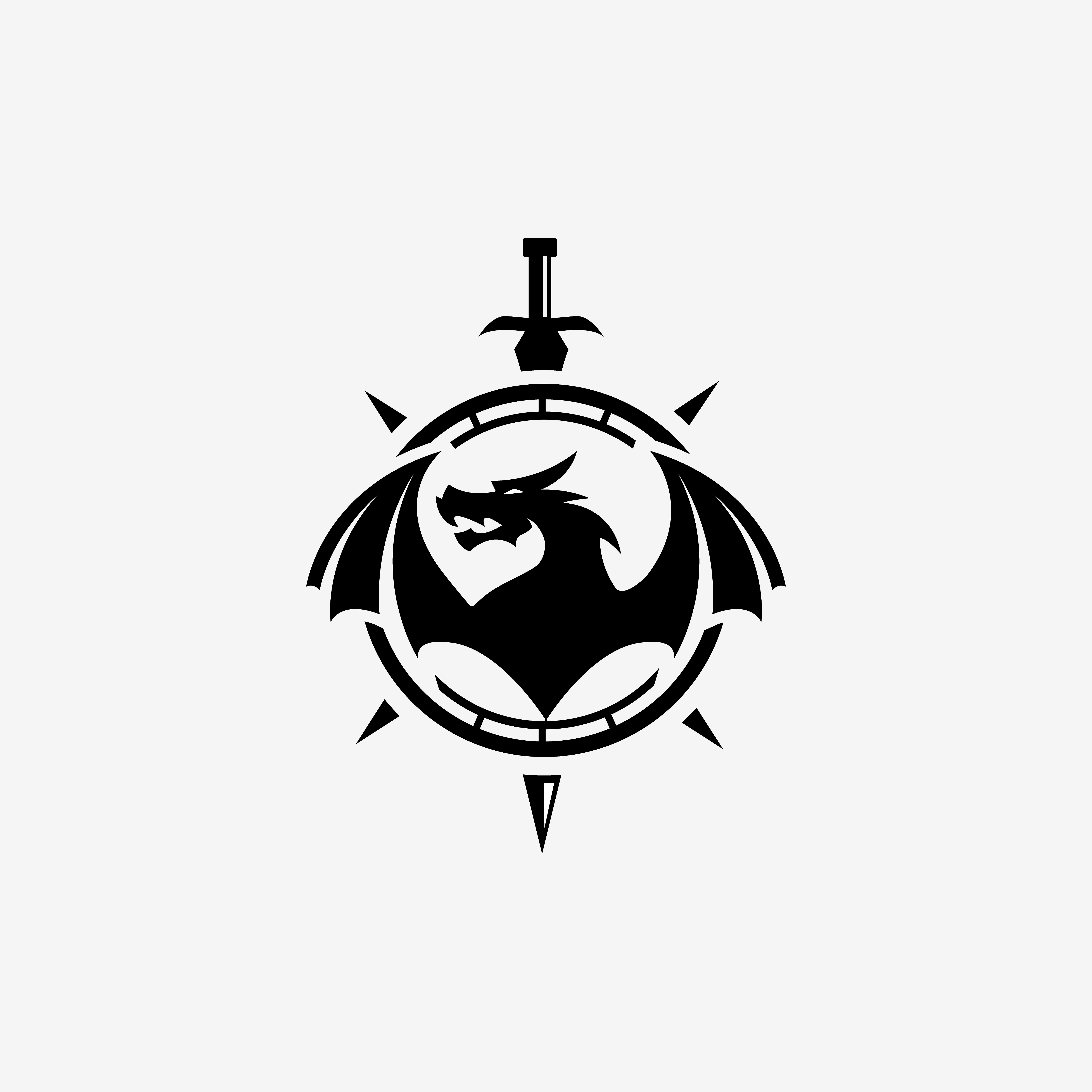Logo Design by UMA 7 for Fearless & Far Adventure Travel Inc. | Design #32172133