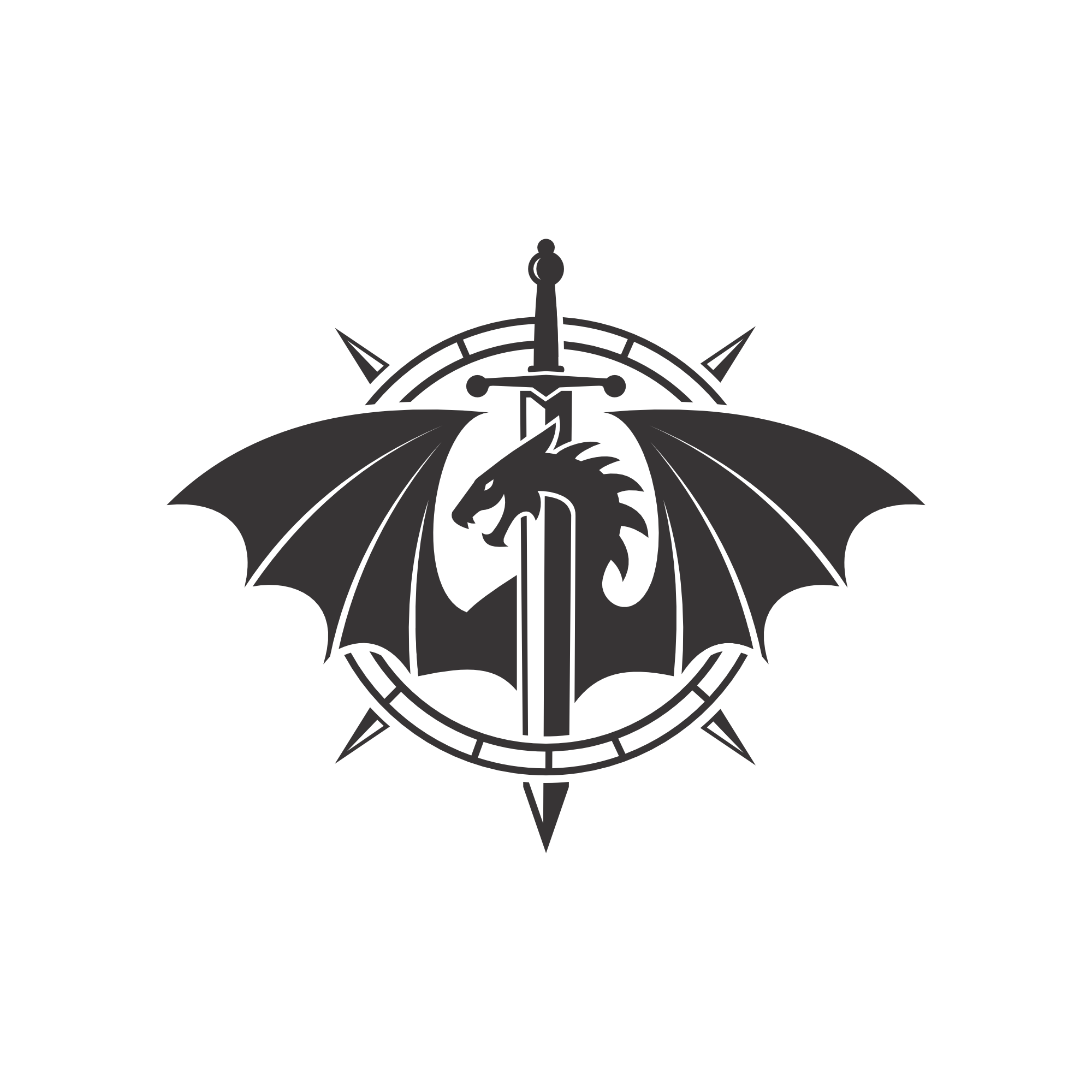 Logo Design by khenn for Fearless & Far Adventure Travel Inc. | Design #32184584