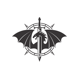 Logo Design by khenn