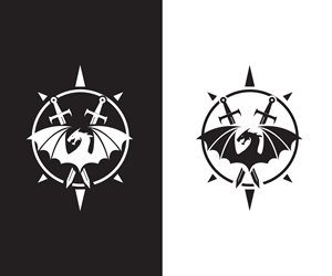 Logo Design by Kavth for Fearless & Far Adventure Travel Inc. | Design: #32180004