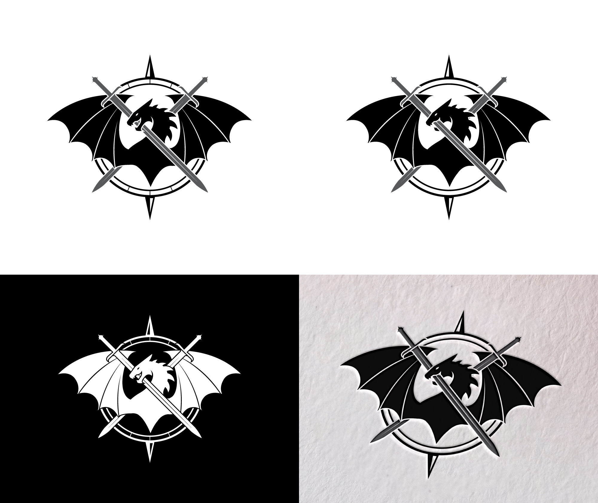 Logo Design by DesignCanvas for Fearless & Far Adventure Travel Inc. | Design #32176832