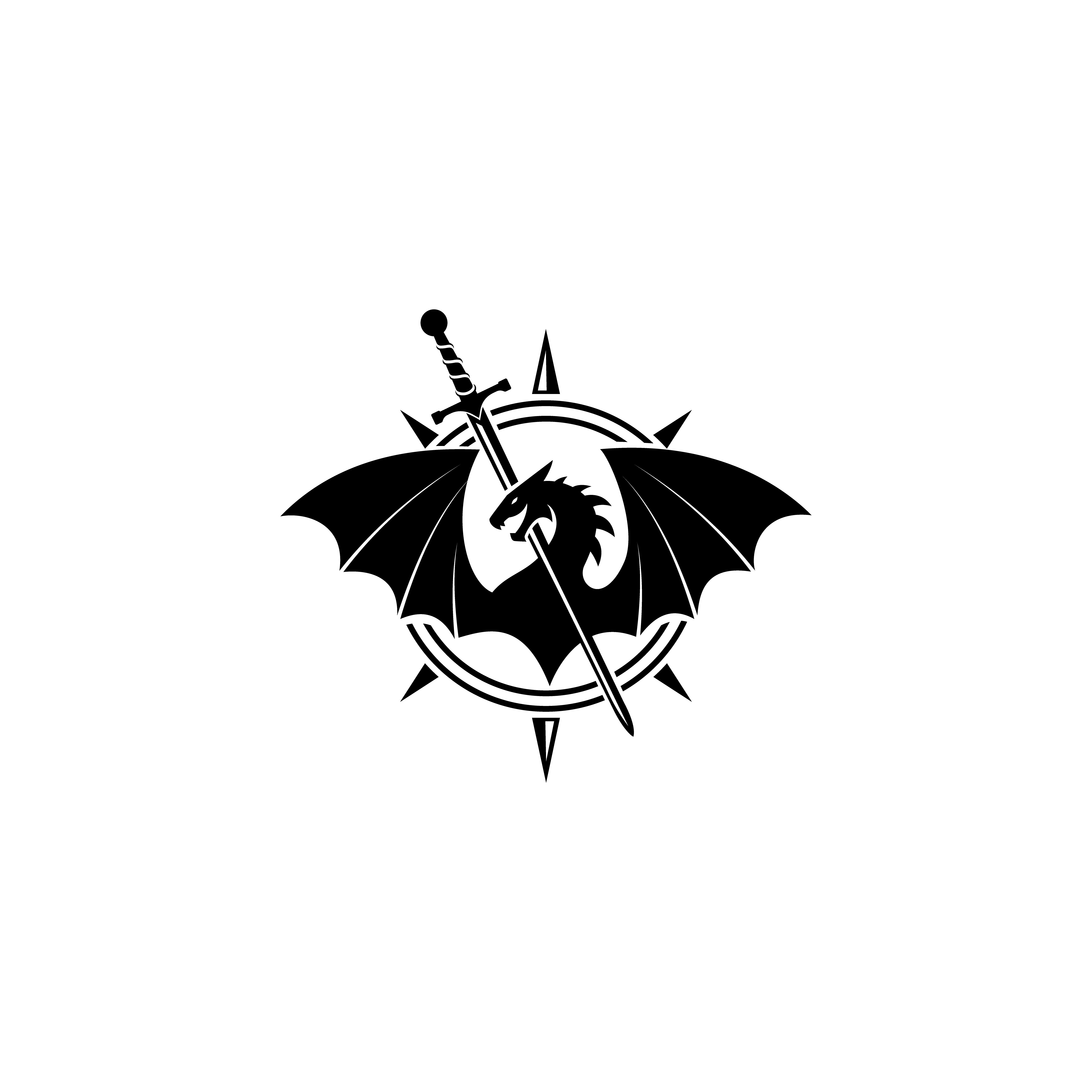 Logo-Design von Arindam.Design für Fearless & Far Adventure Travel Inc. | Design #32171407
