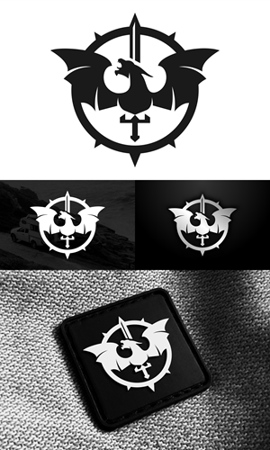 Logo Design by Aezakmi for Fearless & Far Adventure Travel Inc. | Design: #32179060