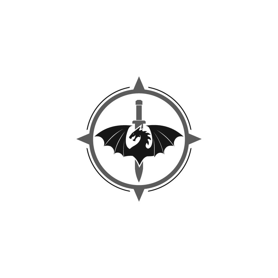 Logo-Design von Art24/7 für Fearless & Far Adventure Travel Inc. | Design #32170468