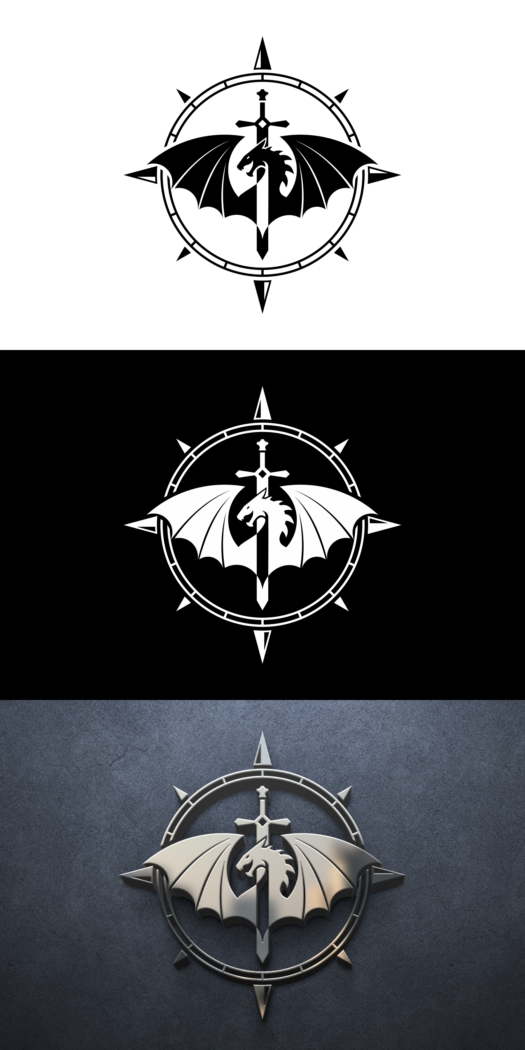 Logo Design by sabina aiko for Fearless & Far Adventure Travel Inc. | Design #32176290