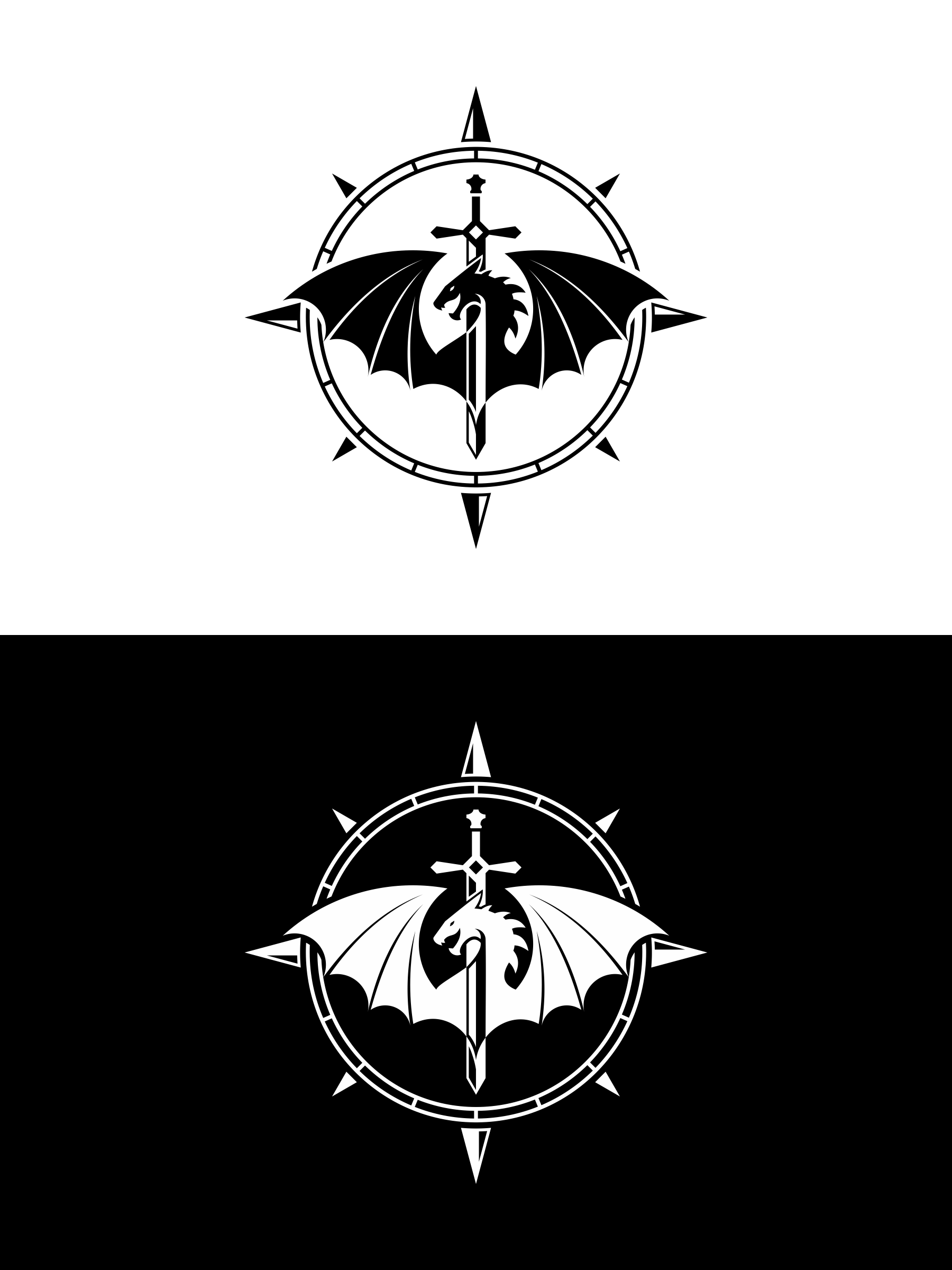 Logo Design by sabina aiko for Fearless & Far Adventure Travel Inc. | Design #32181559