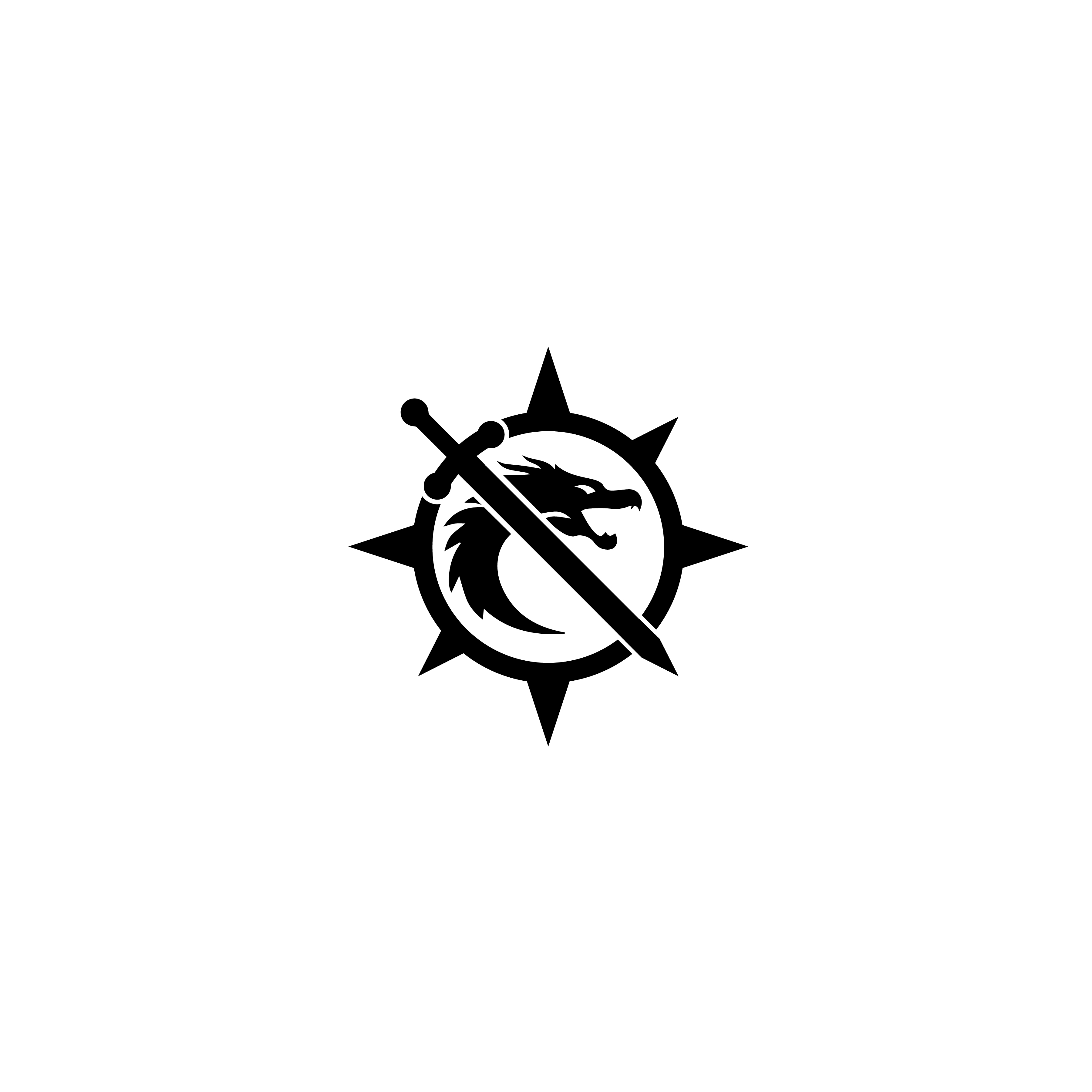 Logo-Design von Designer Nayem für Fearless & Far Adventure Travel Inc. | Design #32168246