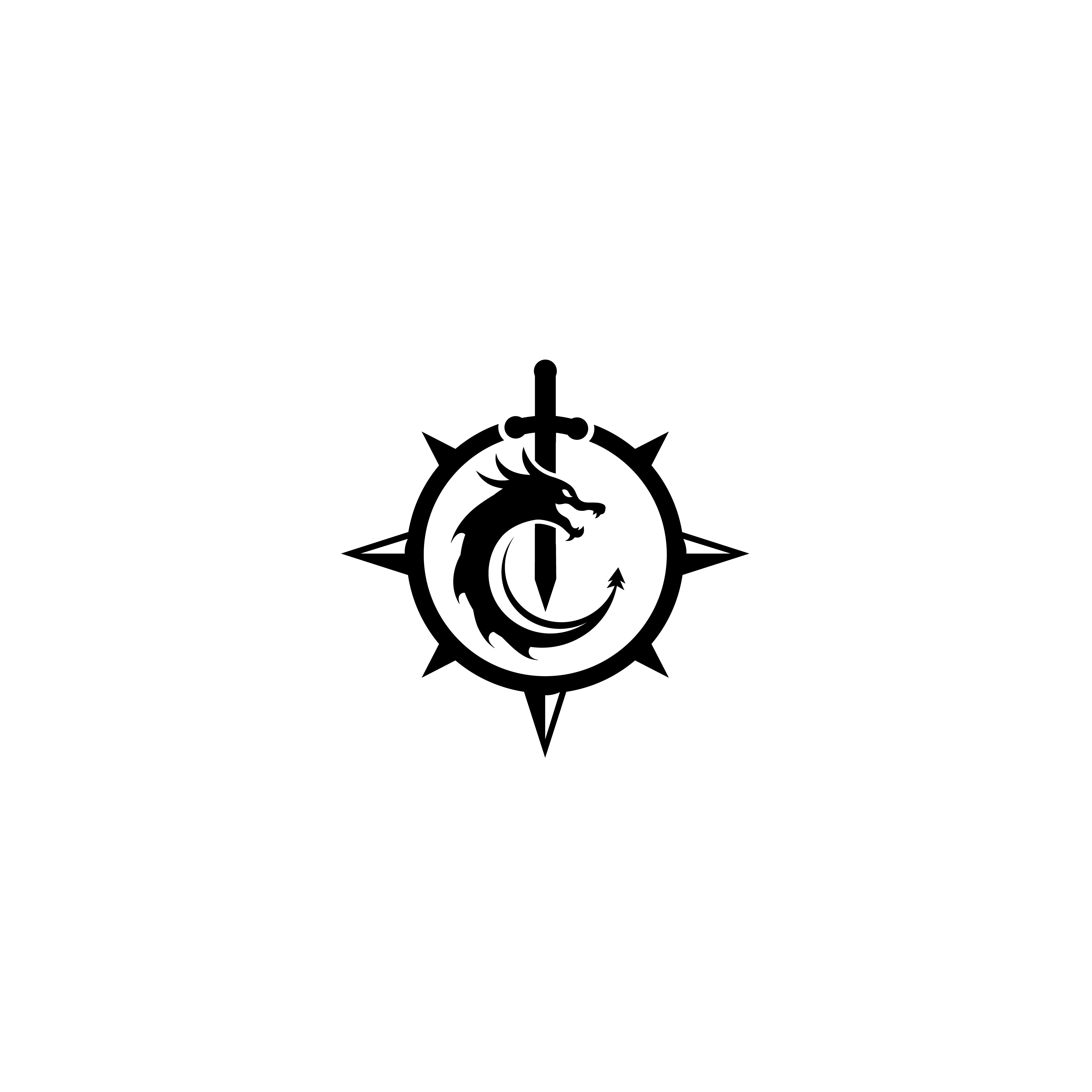 Logo-Design von Designer Nayem für Fearless & Far Adventure Travel Inc. | Design #32169345