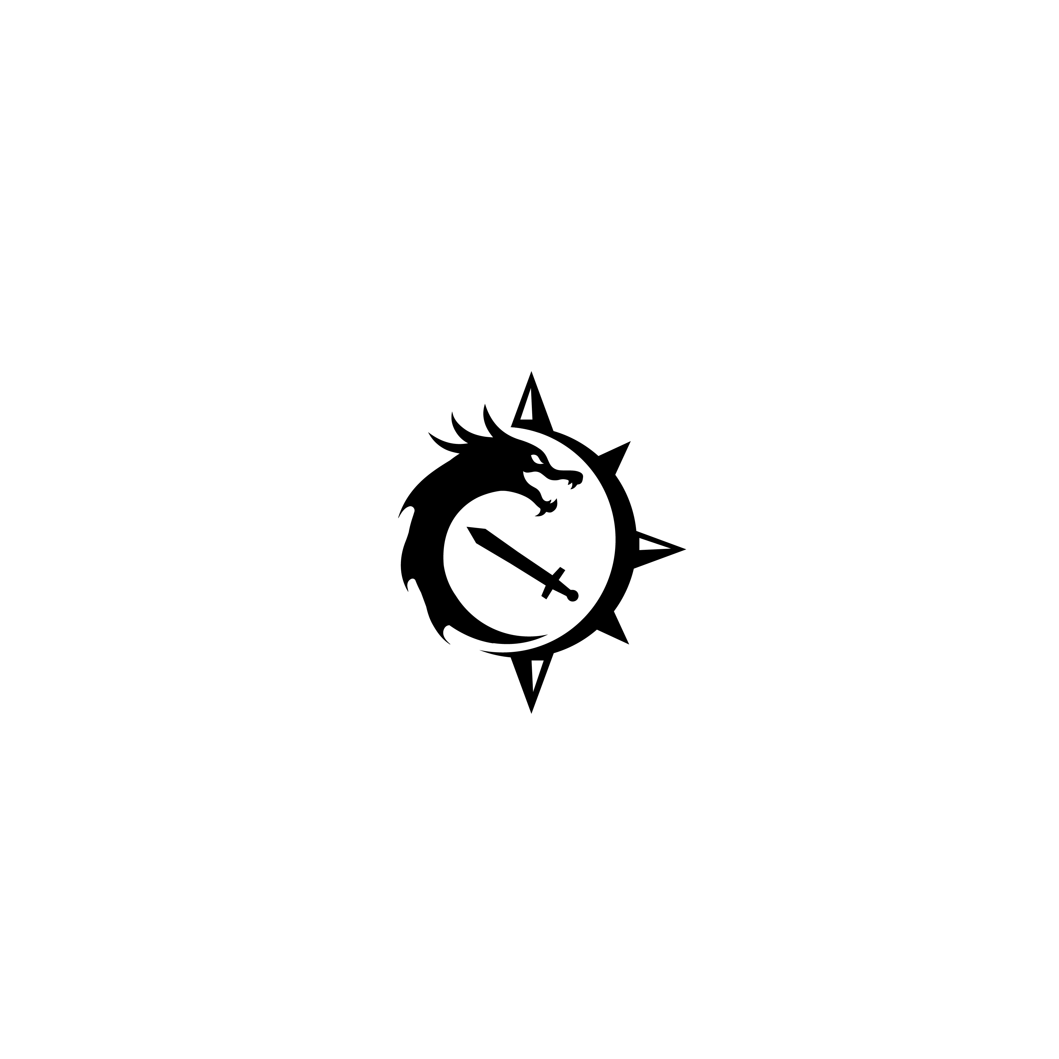 Logo-Design von Designer Nayem für Fearless & Far Adventure Travel Inc. | Design #32169579