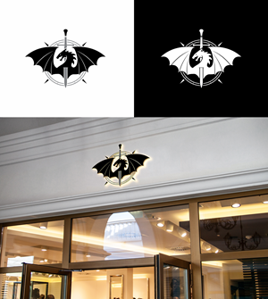 Logo Design by RA-bica for Fearless & Far Adventure Travel Inc. | Design: #32171682