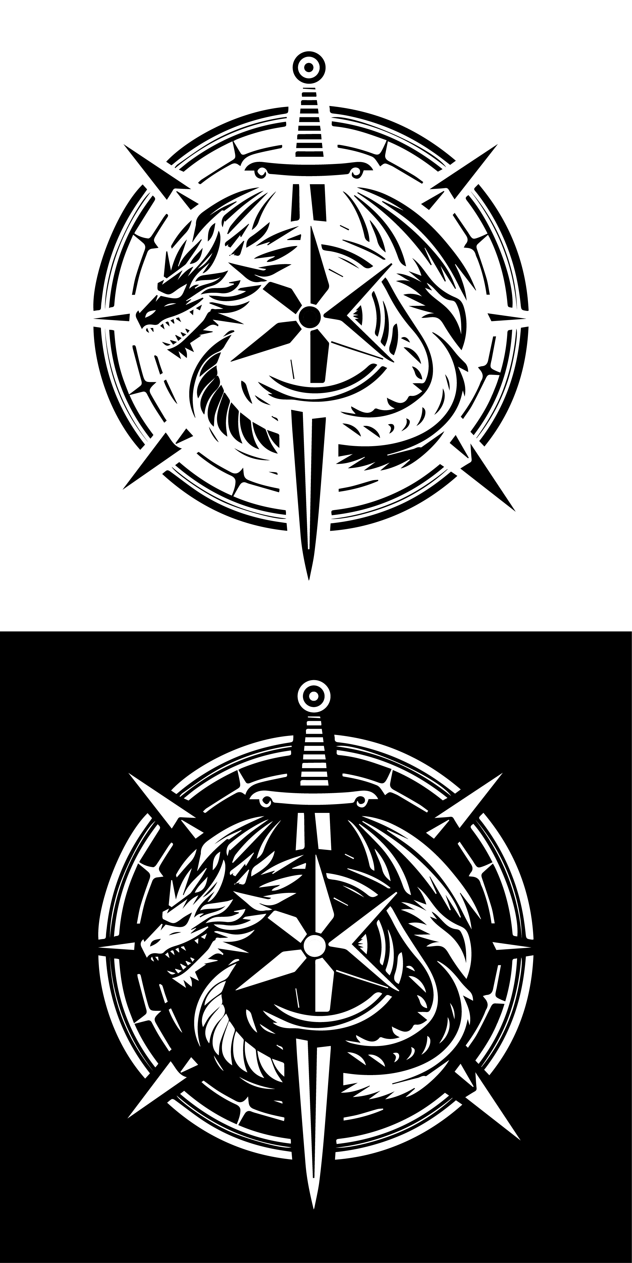 Logo Design by fahrezi for Fearless & Far Adventure Travel Inc. | Design #32167740