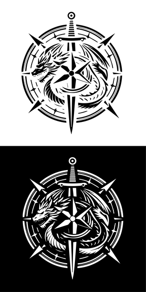 Logo Design by fahrezi for Fearless & Far Adventure Travel Inc. | Design: #32167740