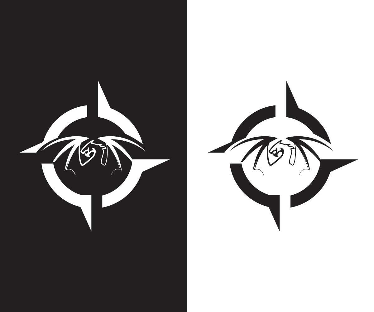 Logo Design by RaKu 2 for Fearless & Far Adventure Travel Inc. | Design #32184920