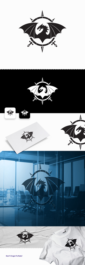 Logo Design by TripleAesthetic for Fearless & Far Adventure Travel Inc. | Design: #32168527