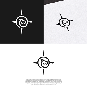 Logo Design by Verguson for Fearless & Far Adventure Travel Inc. | Design: #32181867