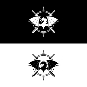 Logo Design by MK_STD
