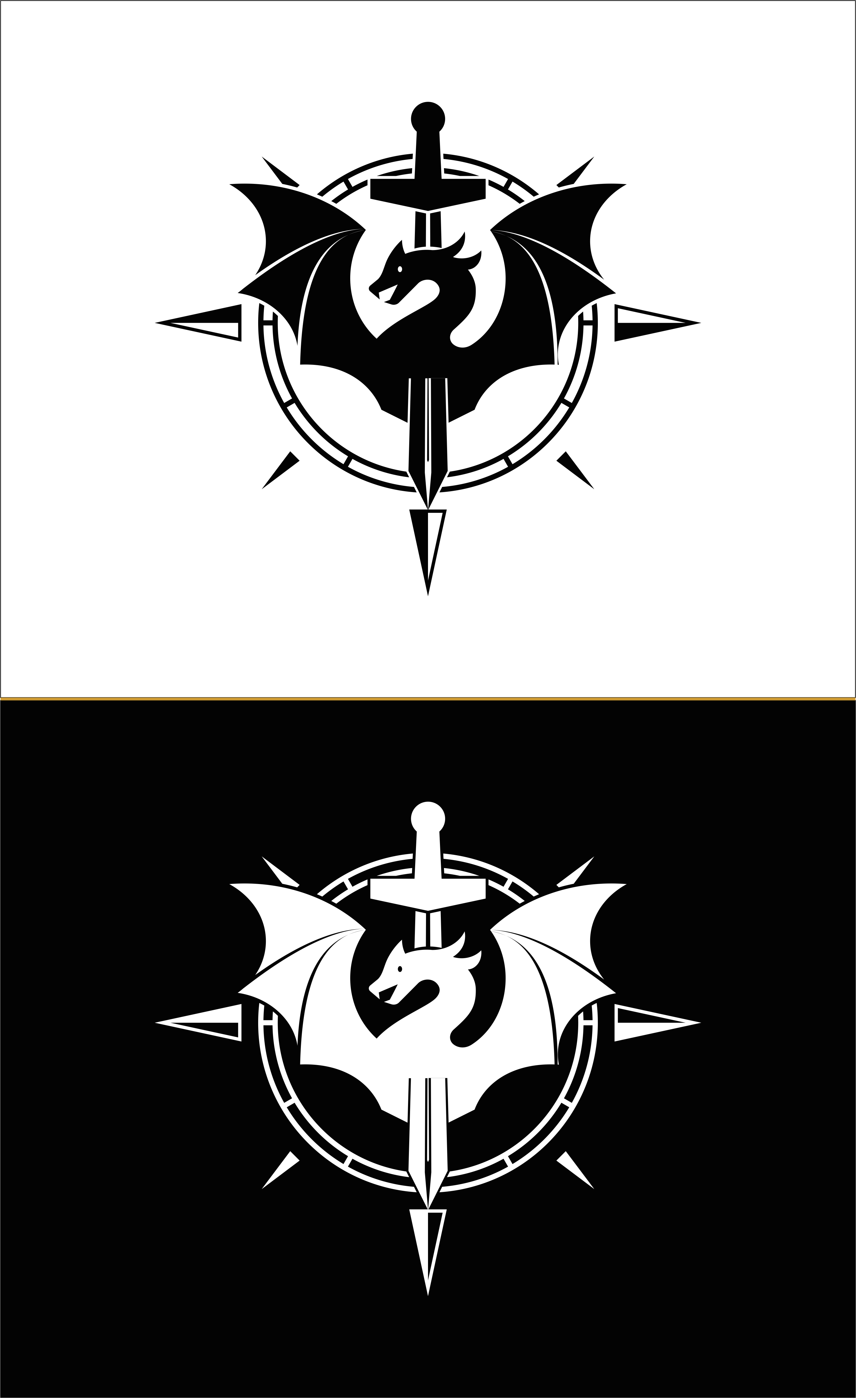 Logo-Design von Afika_YN für Fearless & Far Adventure Travel Inc. | Design #32167935