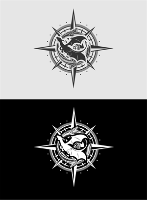 Logo Design by Yash4 for Fearless & Far Adventure Travel Inc. | Design: #32170684