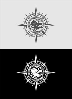 Logo-Design von Yash4 für Fearless & Far Adventure Travel Inc. | Design: #32170948