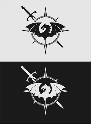 Logo-Design von Yash4 für Fearless & Far Adventure Travel Inc. | Design: #32175854