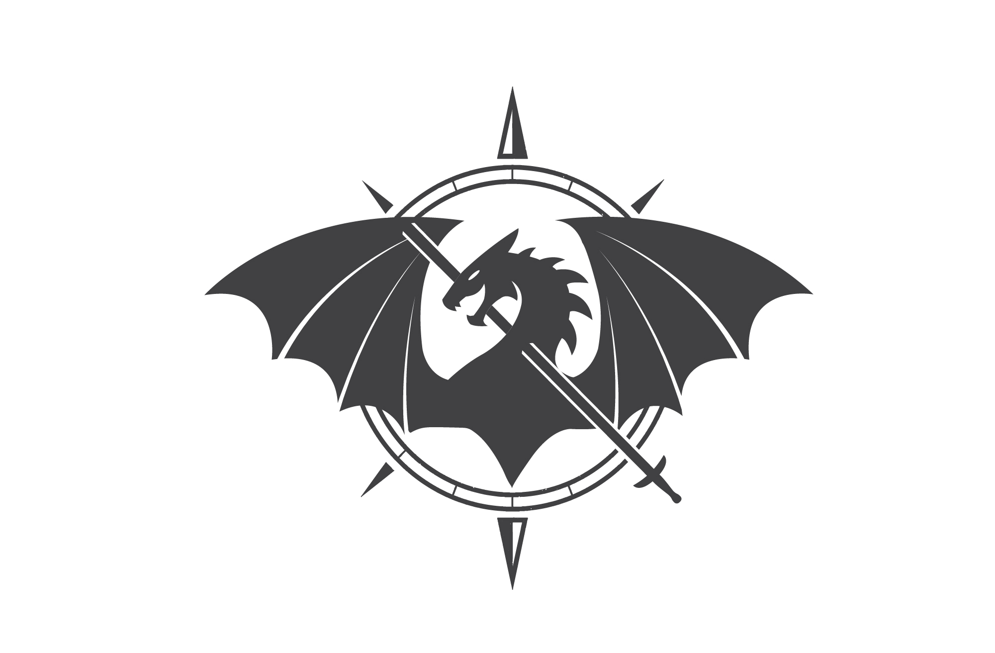 Logo Design by Adiba Craft for Fearless & Far Adventure Travel Inc. | Design #32170991