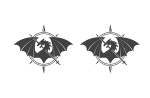 Logo Design by Adiba Craft for Fearless & Far Adventure Travel Inc. | Design: #32170992