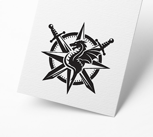 Logo Design by Pilot_DesignR™ for Fearless & Far Adventure Travel Inc. | Design: #32174403