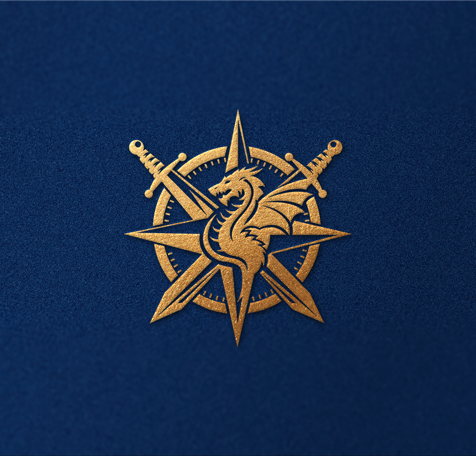 Logo Design by InkPilot_Studio™ for Fearless & Far Adventure Travel Inc. | Design #32174405