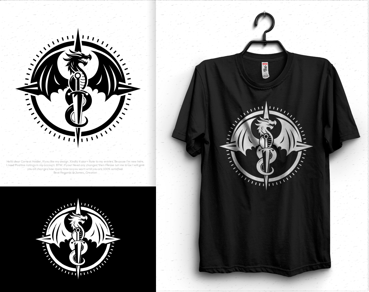 Logo Design by Pilot_DesignR™ for Fearless & Far Adventure Travel Inc. | Design #32174407