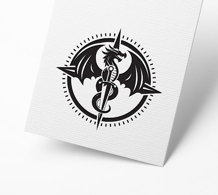 Logo Design by Pilot_DesignR™ for Fearless & Far Adventure Travel Inc. | Design #32174409