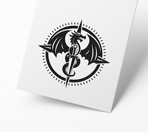 Logo Design by Pilot_DesignR™ for Fearless & Far Adventure Travel Inc. | Design: #32174409